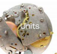 Units